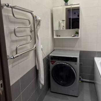 Сдается 2-х комнатная квартира, 60 м²