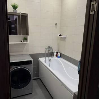 Сдается 2-х комнатная квартира, 60 м²