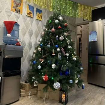 Продается 2-х комнатная квартира, 52,8 м²