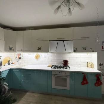 Продается 2-х комнатная квартира, 52,8 м²