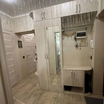 Продается 2-х комнатная квартира, 52,8 м²