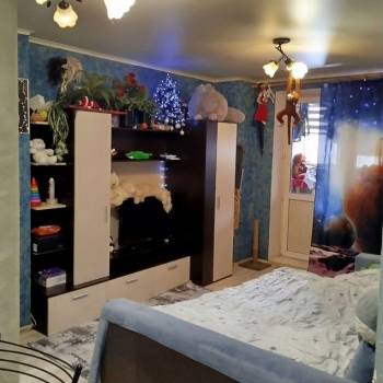 Продается 1-комнатная квартира, 26 м²