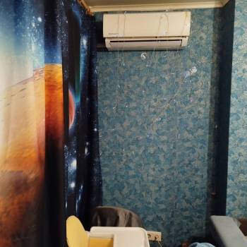 Продается 1-комнатная квартира, 26 м²