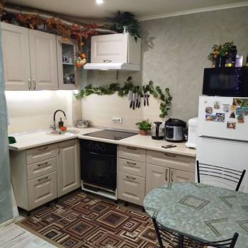 Продается 1-комнатная квартира, 26 м²