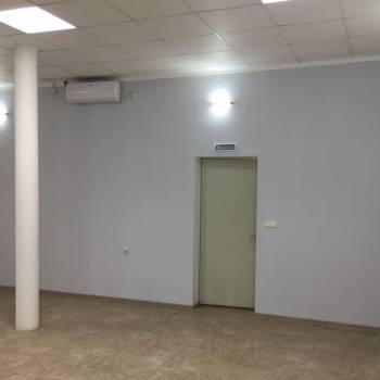 Сдается Нежилое помещение, 55 м²