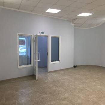 Сдается Нежилое помещение, 55 м²
