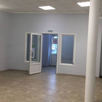 Сдается Нежилое помещение, 55 м²