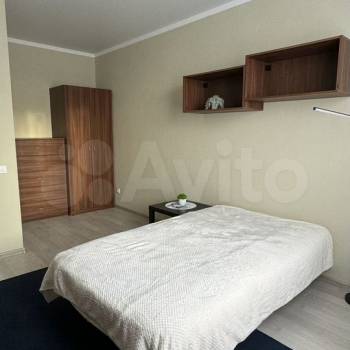 Сдается 1-комнатная квартира, 32 м²