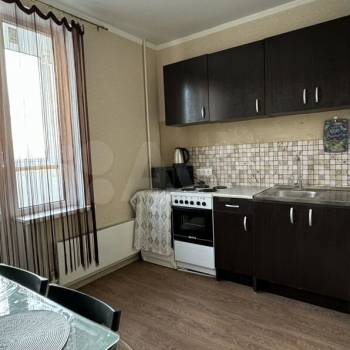 Сдается 1-комнатная квартира, 32 м²