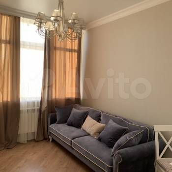 Сдается 2-х комнатная квартира, 46 м²