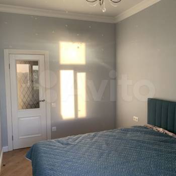 Сдается 2-х комнатная квартира, 46 м²