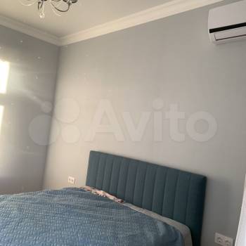 Сдается 2-х комнатная квартира, 46 м²