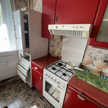 Сдается 2-х комнатная квартира, 51 м²