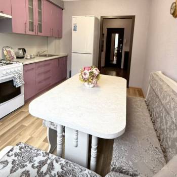 Сдается 2-х комнатная квартира, 51,2 м²