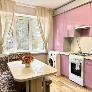 Сдается 2-х комнатная квартира, 51,2 м²