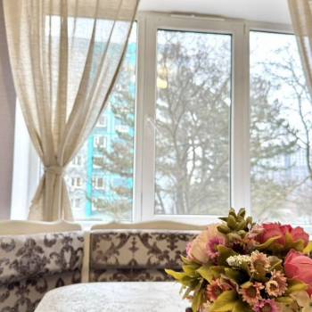 Сдается 2-х комнатная квартира, 51,2 м²