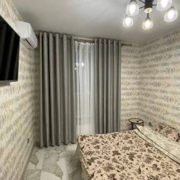 Сдается 1-комнатная квартира, 35 м²