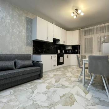 Сдается 1-комнатная квартира, 35 м²