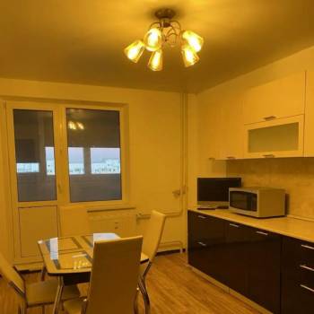 Продается 3-х комнатная квартира, 80 м²