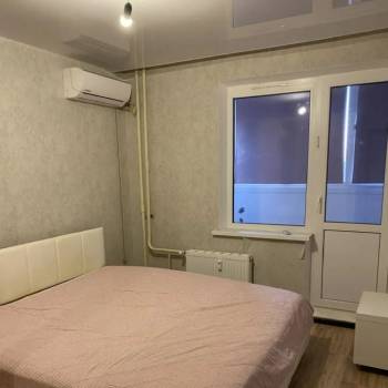Продается 3-х комнатная квартира, 80 м²