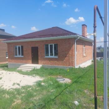 Продается Дом, 100 м²