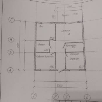 Продается Дом, 100 м²