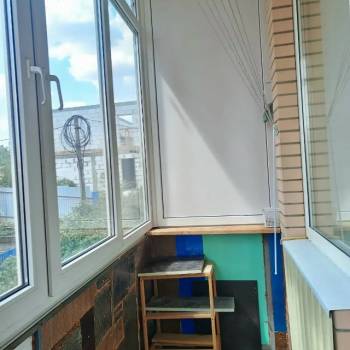 Сдается 1-комнатная квартира, 30 м²