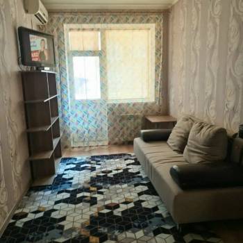 Сдается 1-комнатная квартира, 30 м²