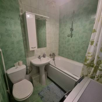 Сдается 1-комнатная квартира, 32 м²