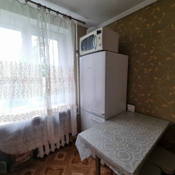 Сдается 1-комнатная квартира, 32 м²