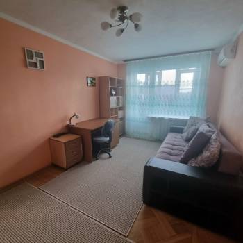 Сдается 1-комнатная квартира, 32 м²