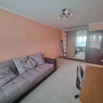 Сдается 1-комнатная квартира, 32 м²