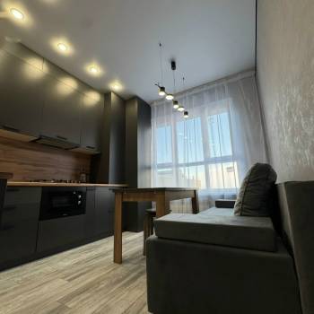 Сдается 1-комнатная квартира, 0 м²