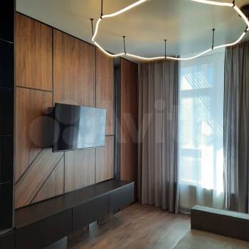 Сдается 2-х комнатная квартира, 38 м²