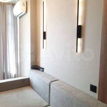 Сдается 2-х комнатная квартира, 38 м²