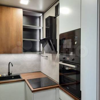 Сдается 2-х комнатная квартира, 38 м²