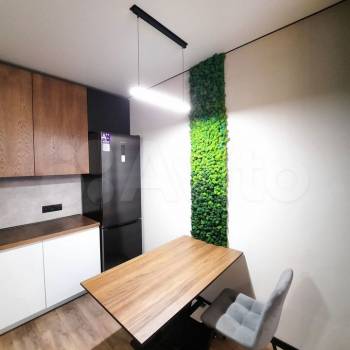 Сдается 2-х комнатная квартира, 38 м²