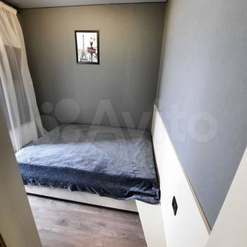 Сдается 2-х комнатная квартира, 38 м²