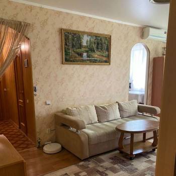 Продается 3-х комнатная квартира, 55,3 м²