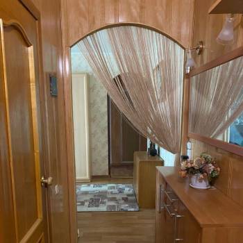 Продается 3-х комнатная квартира, 55,3 м²