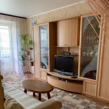 Продается 3-х комнатная квартира, 55,3 м²