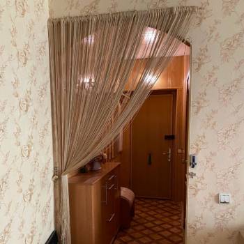 Продается 3-х комнатная квартира, 55,3 м²