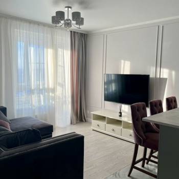 Сдается 2-х комнатная квартира, 43 м²