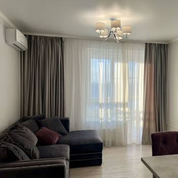 Сдается 2-х комнатная квартира, 43 м²