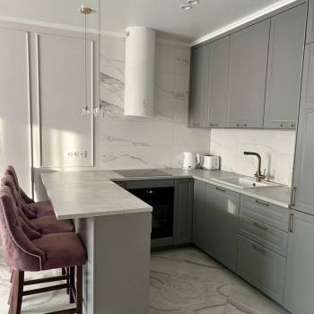 Сдается 2-х комнатная квартира, 43 м²