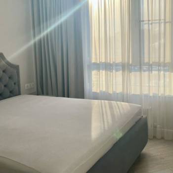 Сдается 2-х комнатная квартира, 43 м²