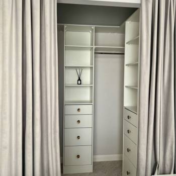 Сдается 2-х комнатная квартира, 43 м²