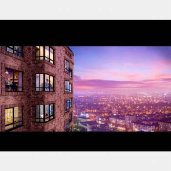 Продается 1-комнатная квартира, 38 м²