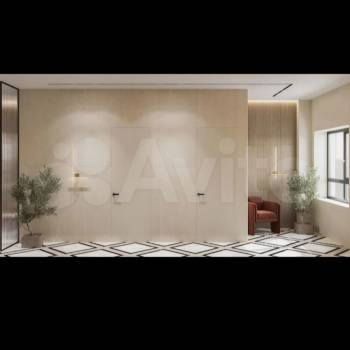 Продается 1-комнатная квартира, 38 м²