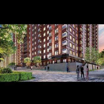 Продается 1-комнатная квартира, 38 м²